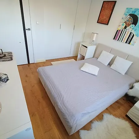 Lägenhet Sunny Two-room *